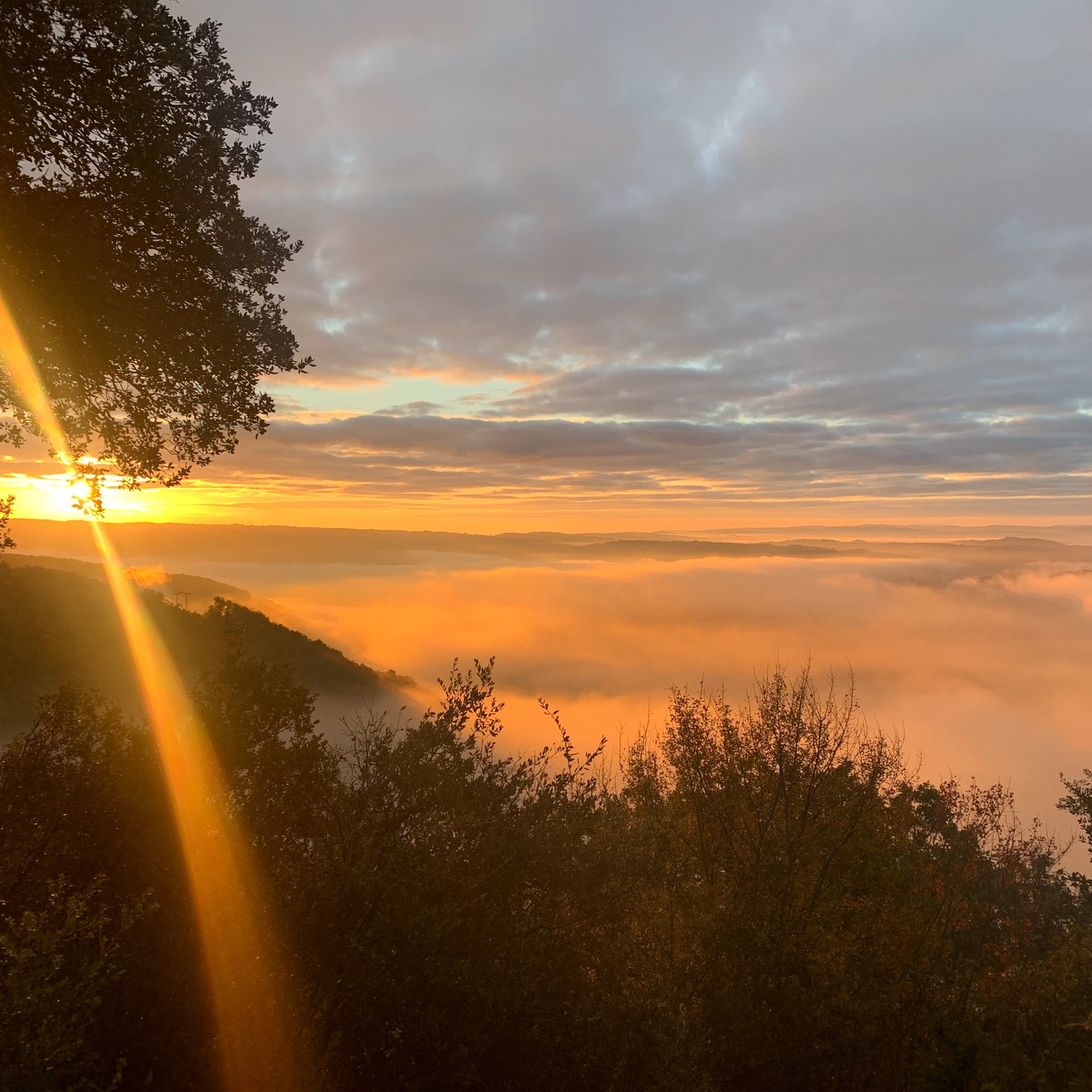 We're back! After a season of tracking adventures and looking at others posting the greatest photos on IG it was time to get #awayfromkeyboard ourselv...